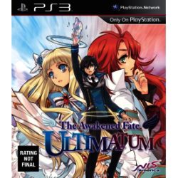 The Awakened Fate Ultimatum PS3 Game